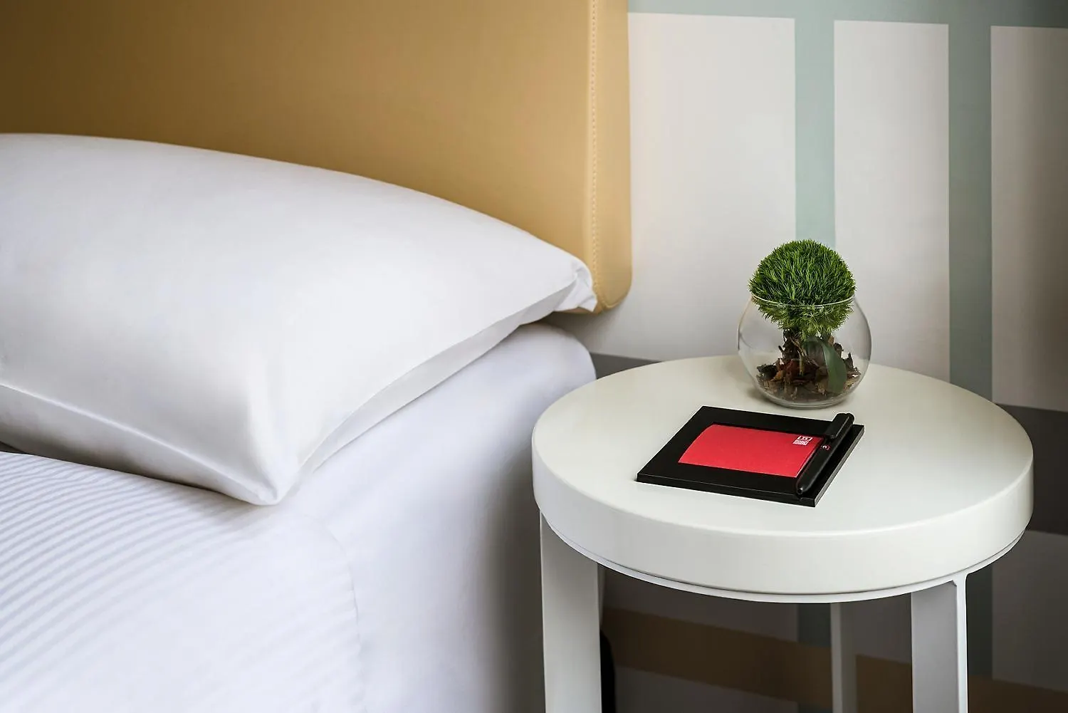 Hotel Ying'Nflo, Wesley Admiralty, Hongkong