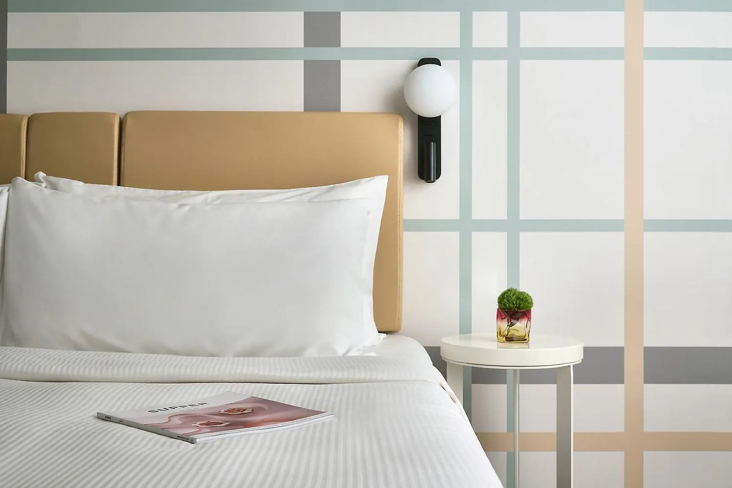 ****  Hotel Ying'Nflo, Wesley Admiralty, Hongkong Čína