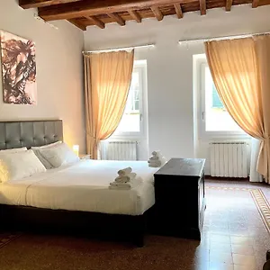 ** Bed and breakfast Canto Dei Servi Italia