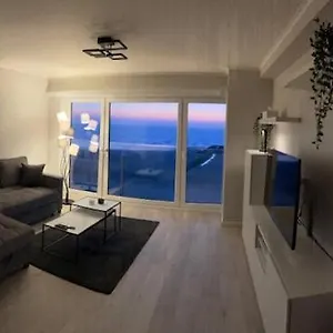  Appartement Zeezicht Nautilus België