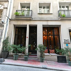 No11 & Provincia di Istanbul