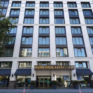 Nidya Galataport Provincia di Istanbul