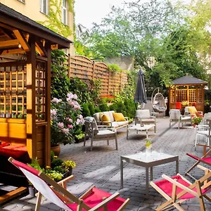 Amber Boutique - Amber 3* Krakow