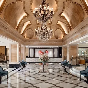 The Langham Гонконг