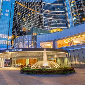 Resort Crowne Plaza By Ihg, Macao
