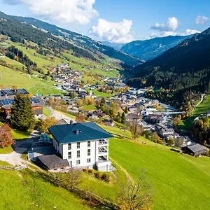  Appartement Eberharthof Oostenrijk