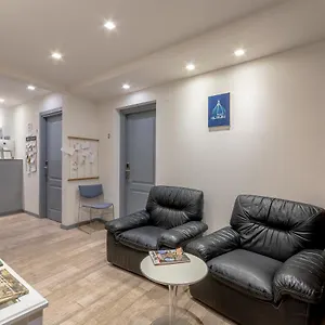 *** Bed and breakfast Santo Spirito Venti Italia