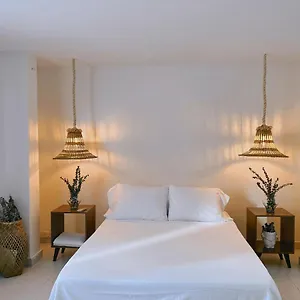  Apartamento Apartamento A Cuadra De La Playa Centro Y Parque De Novios Colombia