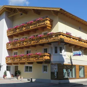  Appartement Gletscherblick Oostenrijk