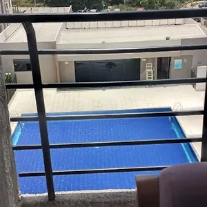 Apartamento En Santa Marta Con Internet Piscina Colombia