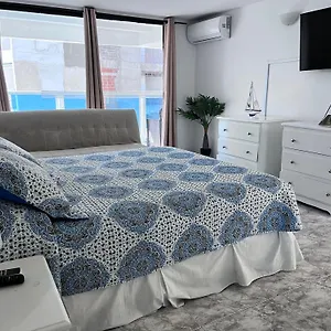  Apartamento En Colombia