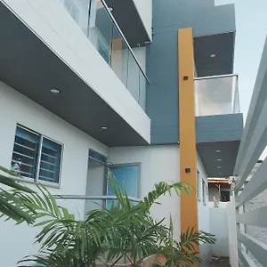  Apartamento Saphire Colombia