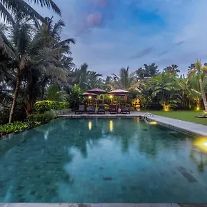 Pertiwi Bisma 3* Ubud (Bali)