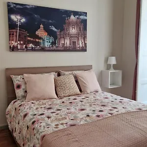 Etnea Palace Gasthof CTA