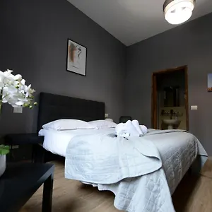  Bed and breakfast Palazzo Oliveto Italia