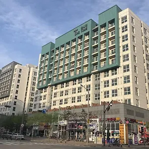 The Time Airport , インチョン広域市 韓国