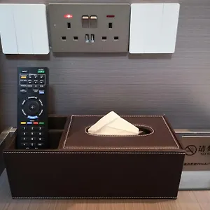 Hennessy Гонконг