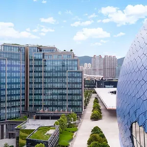 Hotel Dorsett Kai Tak