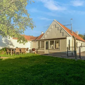  Vakantiehuis De Lange Dreve België