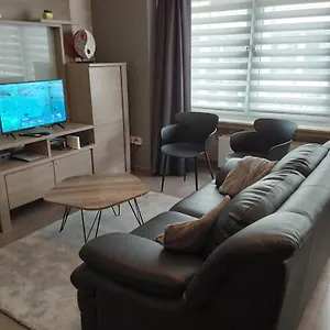  Appartement Residentie Casino Kursaal België