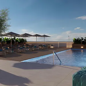 Four Points By Sheraton Barcelona Airport Viladecáns