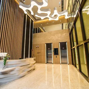 Hotel One Dundas