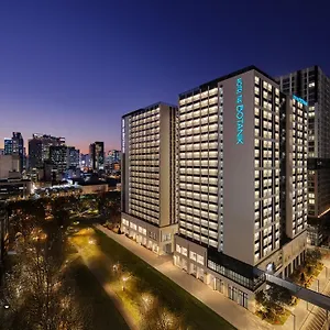 The Botanik Sewoon Myeongdong 4* 서울특별시