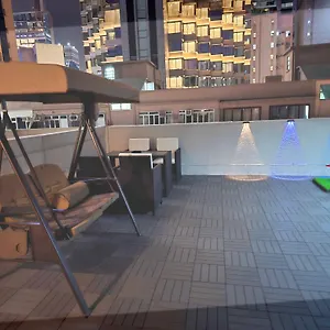 イン Pillows Coliving, 香港