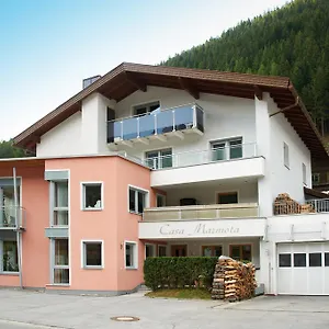  Appartement Casa Marmota Oostenrijk