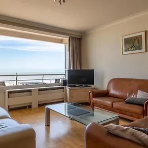  Appartement Modern Family With Amazing Seaview T99 België