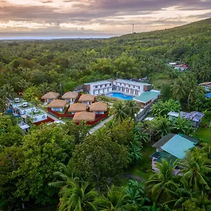 Secret Garden & Panglao Island Hotel Biking