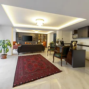 *** Hotel Diamond Beyazit Turkije