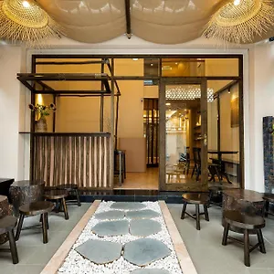 Hemtouch House Hotel Ho-Chi-Minh-Stadt