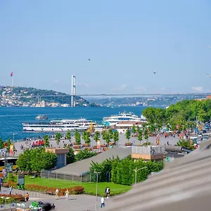  Hotel The Palm Bosphorus Turkije