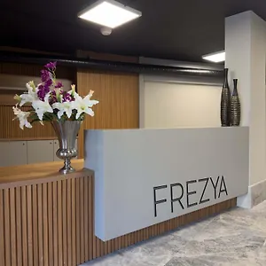  Hotel Frezya - Exclusively Woman Turkije