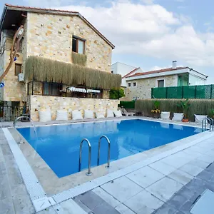 Stone House Butik Hotel Izmir