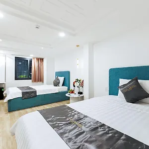 Le Vu Hotel Ho-Chi-Minh-Stadt