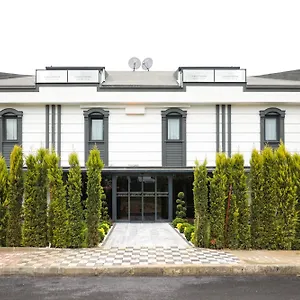 Gardenmode Airport 3* Tasoluk