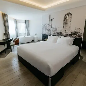 The Concept Hotel- Center Hotel Ho-Chi-Minh-Stadt
