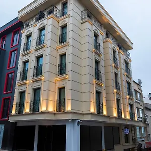 *** Hotel The Omiya Turquía