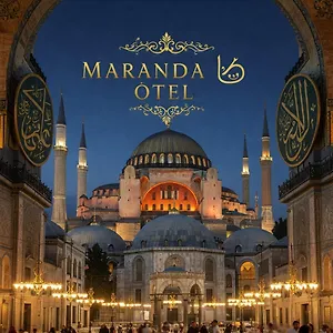 *** Hotel Maranda Turquía