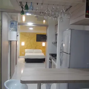  Apartamento San Casa Vacacional 2 By Bbbsai Colombia