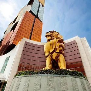 Hotel Mgm, Macao