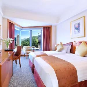 Otel Harbour Plaza North Point