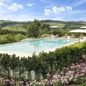 ***** Hotel Le Calvane Italia