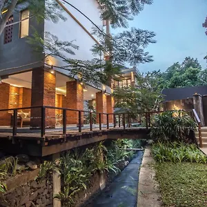 Merak Village By Prasi 3* Ubud (Bali)